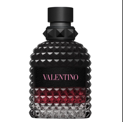 Valentino uomo born in Roma Intense